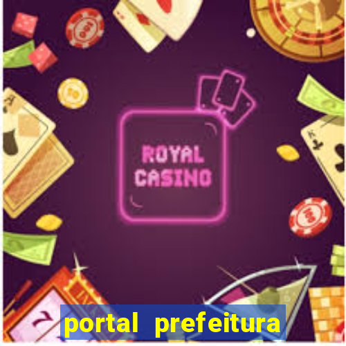 portal prefeitura juiz de fora